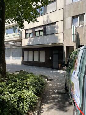 Foto - Büro in Mönchengladbach 1.100,00 € 143.37 m²