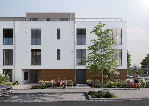 Foto - Wohnung zum Kaufen in Herzogenaurach 671.000,00 € 122 m²