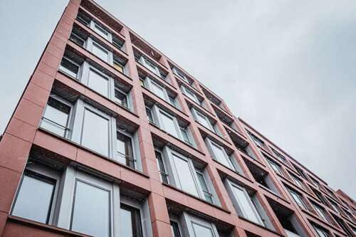 Foto - Büro in Berlin 24.600,00 € 879 m²