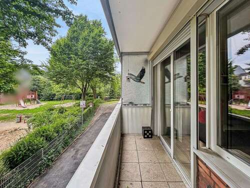 Foto - Wohnung zum Kaufen in Krefeld 107.000,00 € 62 m²