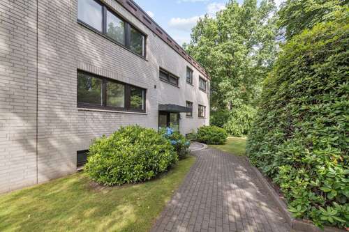 Foto - Wohnung zum Kaufen in Hamburg 450.000,00 € 69 m²