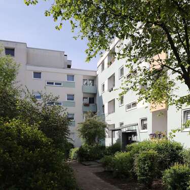 Foto - Wohnung zum Mieten in Wolfsburg 513,29 € 71.29 m²