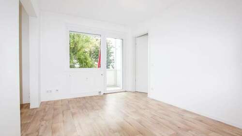 Foto - Wohnung zum Mieten in Oschersleben 344,00 € 49.17 m²