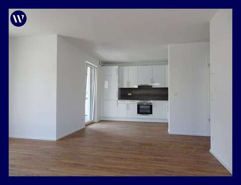 Foto - Wohnung zum Mieten in Mannheim 950,00 € 62 m²