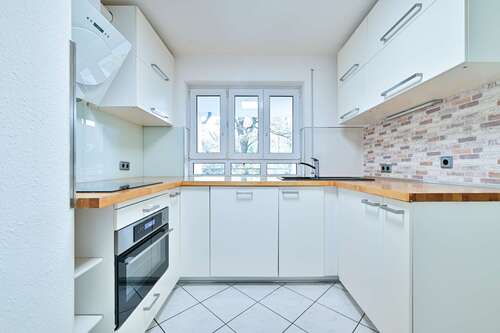 Foto - Wohnung zum Mieten in Chemnitz 449,00 € 60 m²