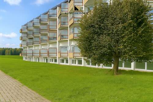 Foto - Wohnung zum Kaufen in Altensteig 79.000,00 € 39 m²