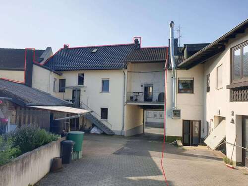 Foto - Haus zum Kaufen in Wachtberg Adendorf 295.000,00 € 167.83 m²