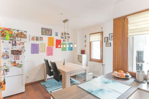 Foto - Wohnung zum Kaufen in Rutesheim 299.500,00 € 96.1 m²