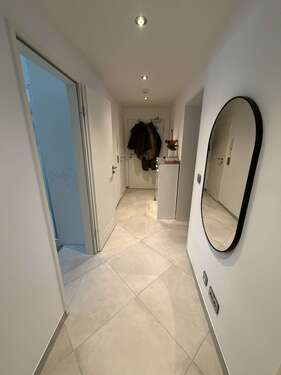 Foto - Wohnung zum Mieten in Augsburg 814,00 € 62 m²