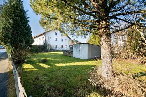 Foto - Grundstück zu verkaufen in Inning am Holz 319.000,00 € 764 m²