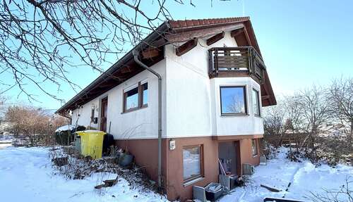 Foto - Haus zum Kaufen in Villingen-Schwenningen 485.000,00 € 151 m²