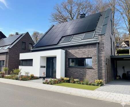 Foto - Haus zum Kaufen in Steinfurt 640.000,00 € 145 m²