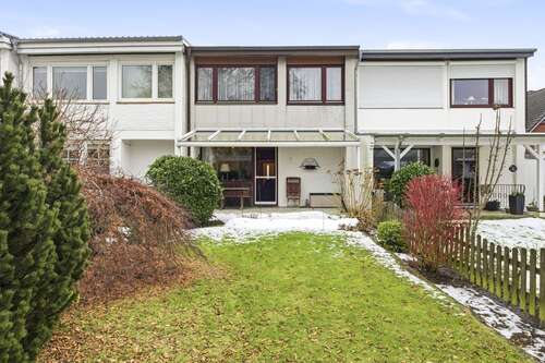 Foto - Haus zum Kaufen in Rellingen 395.000,00 € 95.74 m²