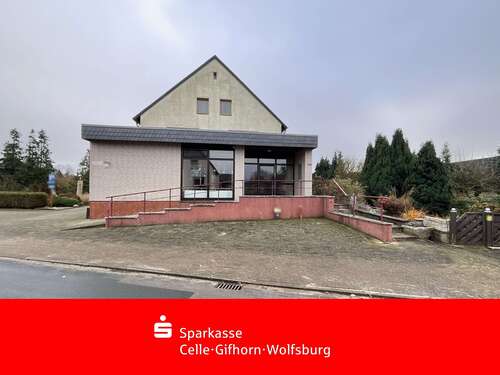 Foto - Haus zum Kaufen in Wasbüttel 468.000,00 € 314 m²