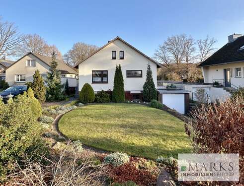 Foto - Haus zum Kaufen in Lübeck 299.000,00 € 80 m²