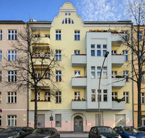 Wohnung zum Mieten in Berlin 415,00 € 42.38 m²
