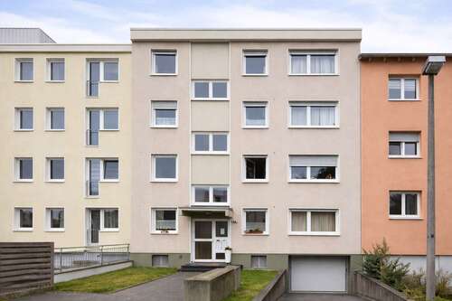 Foto - Wohnung zum Kaufen in Bonn 255.000,00 € 62 m²