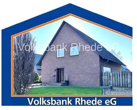 Foto - Haus zum Kaufen in Bocholt 324.000,00 € 140 m²