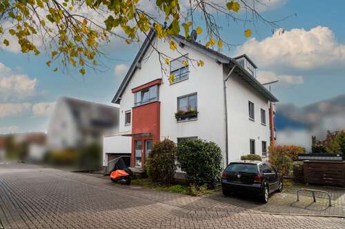 Foto - Wohnung zum Kaufen in Bensheim 399.000,00 € 106 m²