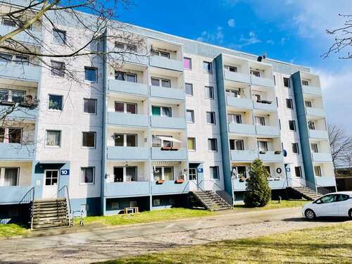 Foto - Wohnung zum Mieten in Zehdenick OT Badingen 400,00 € 68 m²