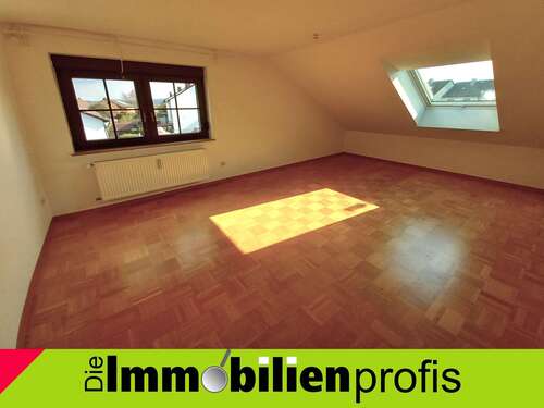 Foto - Wohnung zum Mieten in Rehau 400,00 € 65 m²