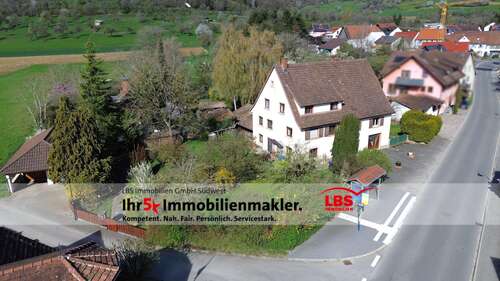 Foto - Haus zum Kaufen in Engen 349.000,00 € 180 m²