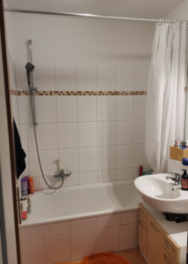 Foto - Wohnung zum Mieten in Lübeck 356,00 € 31.51 m²
