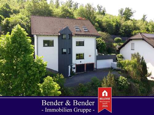 Foto - Haus zum Kaufen in Grünebach 350.000,00 € 230 m²