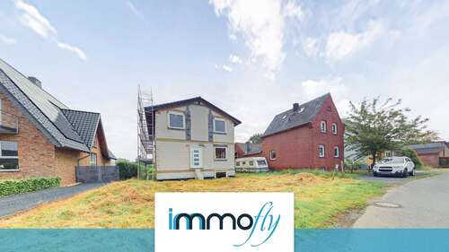 Foto - Haus zum Kaufen in Heinsberg Unterbruch 339.000,00 € 218 m²
