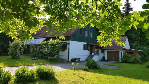 Foto - Haus zum Kaufen in Tiefenbach 570.000,00 € 210 m²