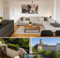 Wohnung zum Kaufen in Berlin 870.000,00 € 140 m²