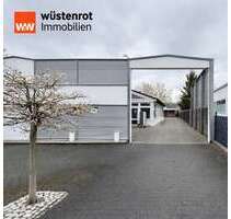 Halle in Hamm 779.900,00 € 760 m²