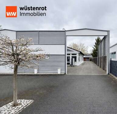 Foto - Halle in Hamm 779.900,00 € 760 m²