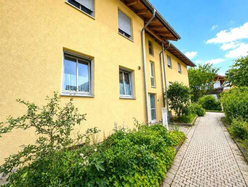 Foto - Wohnung zum Kaufen in Isen 395.000,00 € 79.61 m²