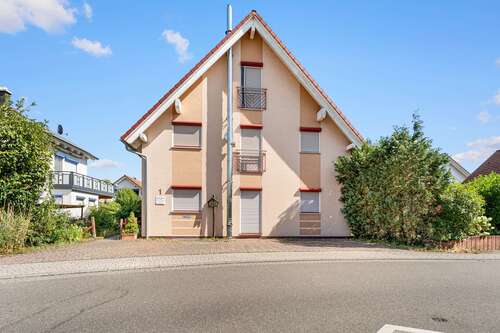 Foto - Haus zum Kaufen in Vörstetten 850.000,00 € 211 m²