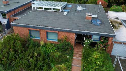 Foto - Haus zum Kaufen in Braunschweig 350.000,00 € 122 m²