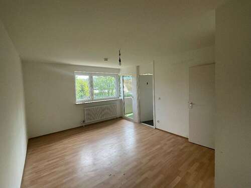 Foto - Wohnung zum Mieten in Nürnberg 445,16 € 31 m²