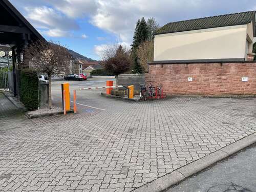 Foto - Garage zu vermieten in Heidelberg 47,60 €