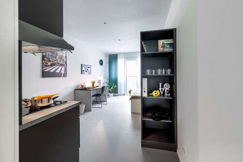 Foto - Wohnen auf Zeit in Essen 1.338,00 €