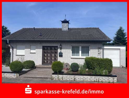 Foto - Haus zum Kaufen in Niederkrüchten 269.000,00 € 85.48 m²