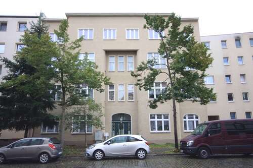 Foto - Wohnung zum Mieten in Rathenow 415,00 € 56 m²