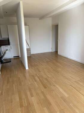 Foto - Wohnung zum Mieten in Weilheim 770,00 € 60 m²