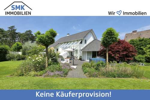 Foto - Haus zum Kaufen in Schloß Holte-Stukenbrock 999.000,00 € 176 m²