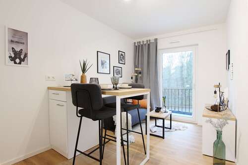Foto - Wohnen auf Zeit in Dortmund 839,00 €
