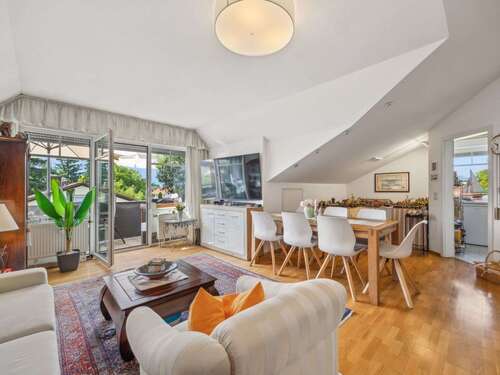 Foto - Wohnung zum Kaufen in Raubling 385.500,00 € 68.1 m²