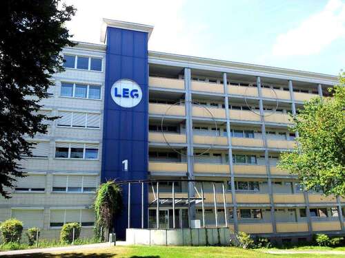 Foto - Wohnung zum Mieten in Dortmund 487,00 € 60 m²