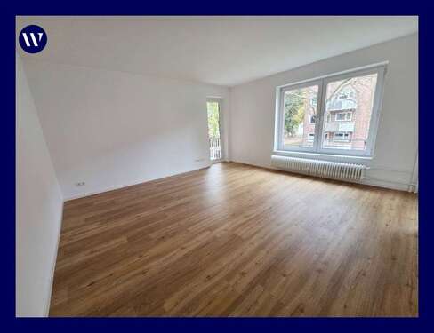 Foto - Wohnung zum Mieten in Kiel 380,00 € 25 m²
