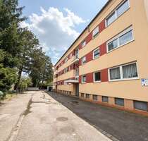 Wohnung zum Kaufen in Augsburg 230.000,00 € 53.83 m²