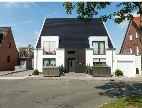 Foto - Wohnung zum Kaufen in Münster 599.800,00 € 125 m²