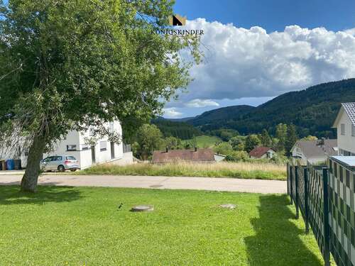 Foto - Grundstück zu verkaufen in Wehingen 125.000,00 € 650 m²